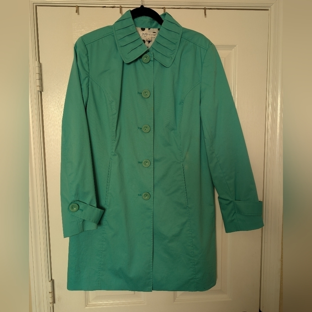 PENDLETON Button Down Jacket Coat